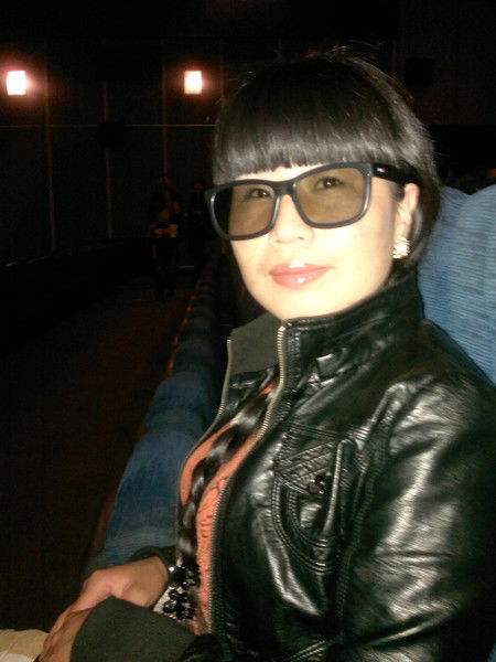 Гулайым Данышманова