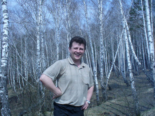 Сергей Михасёв