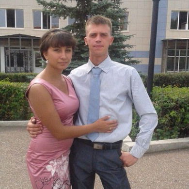 Анна Козлицкая