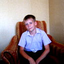 Юра Илюкин