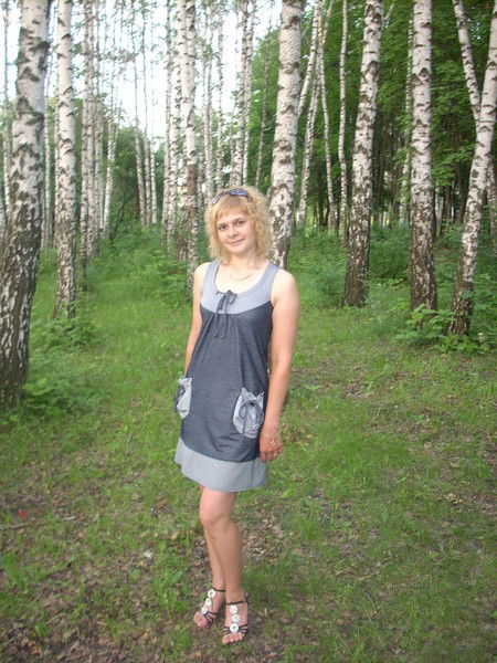 Людмила Кирина