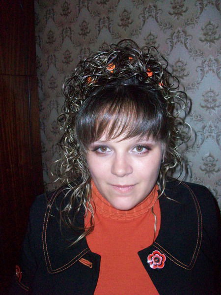 Ольга Камнева