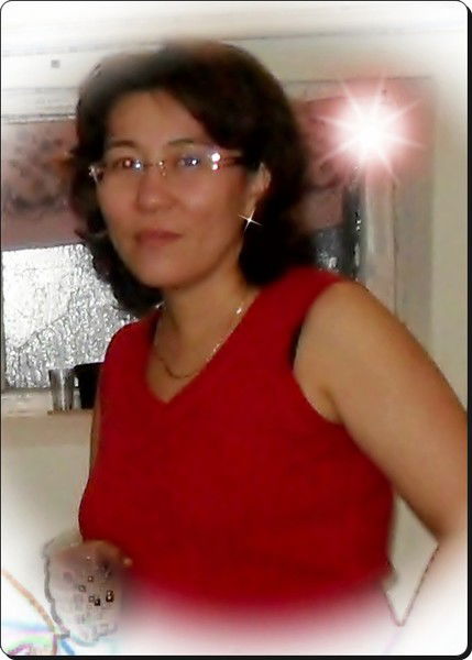 Эльмира Ермеккызы