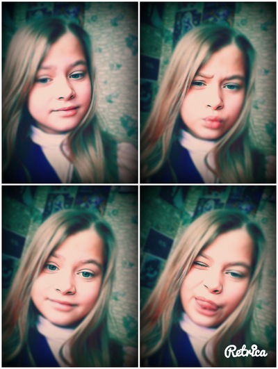 Валерия Рудская