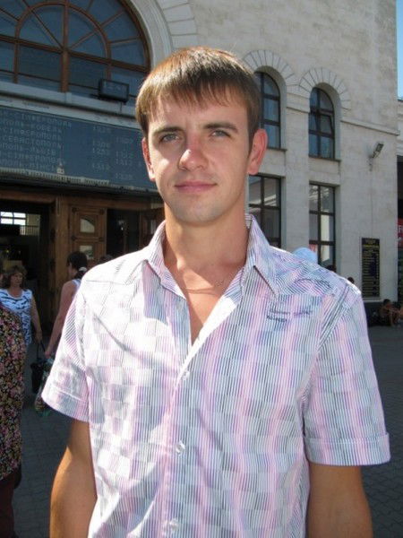 Игорь Куран