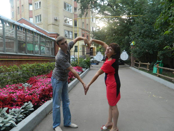 Зарина Пчелинцева