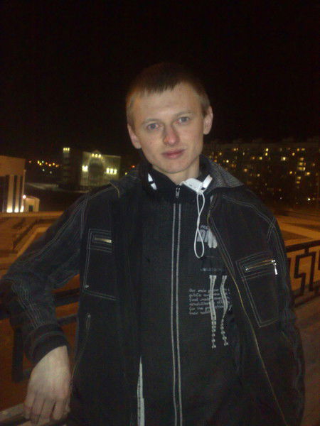 Артём Асанов