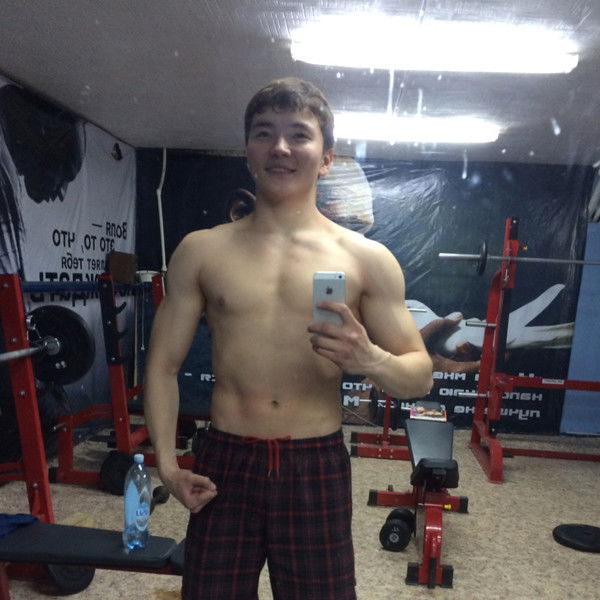 Бауржан Хамидулин