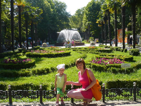 Татьяна Чкаева