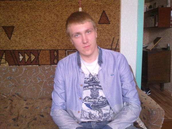 Алекс Тимкин