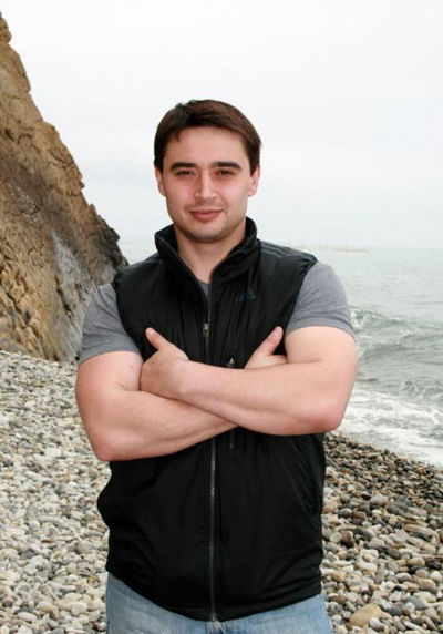 Руслан Видмонт