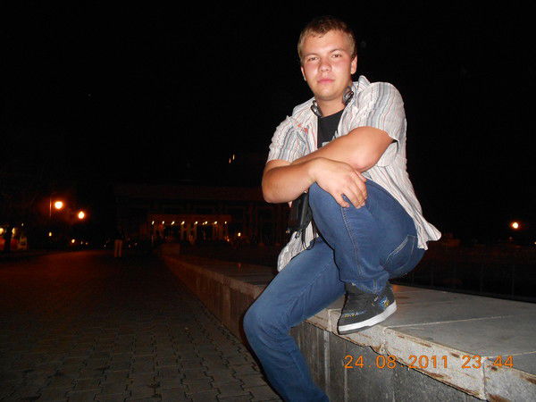 Руслан Танатаров