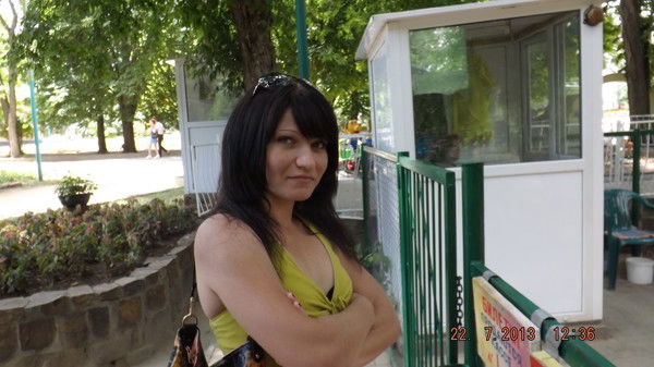 Елена Михайловская