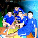 Куанышбек Алешов