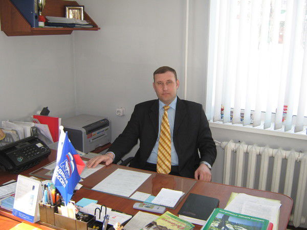 Суспицин Сергей