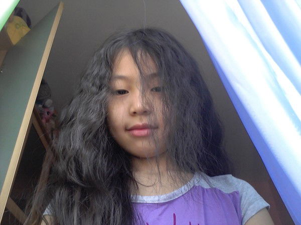 Томирис Тогумова