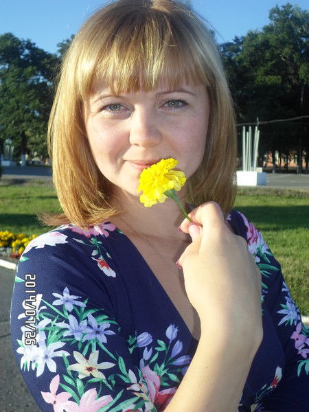 Мария Жубрёва