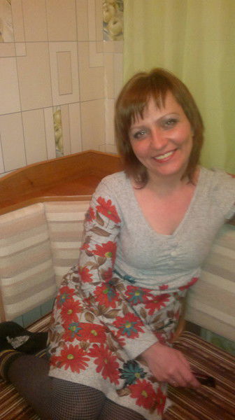 Анастасия Валуйская