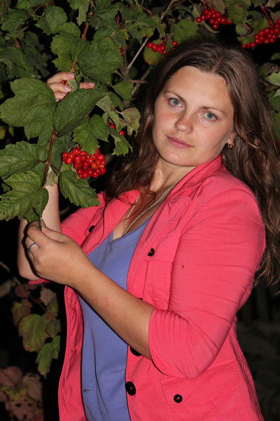 Ольга Скулкина