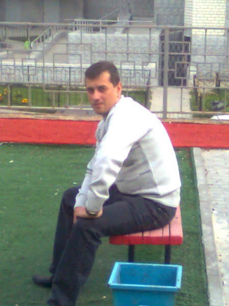 Сергей Борисович