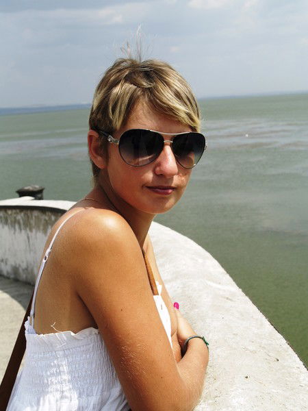 Екатерина Белова