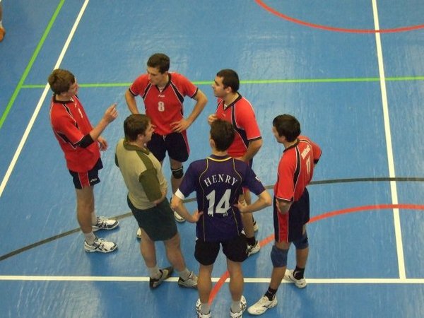 Владимир Пронин