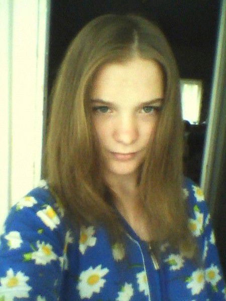 Марина Страхова