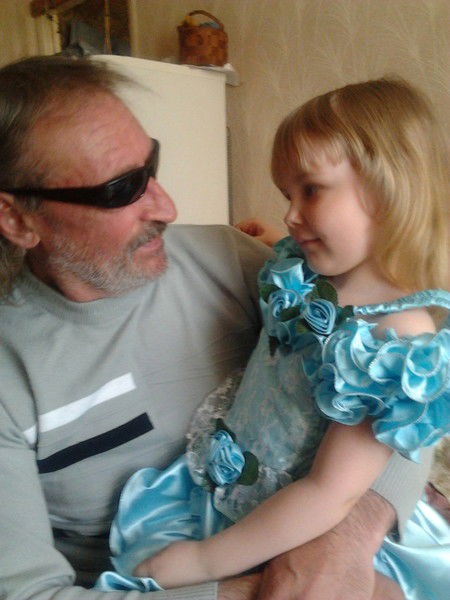 Виталий Абаншин