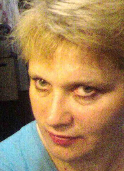 Лариса Дембинская