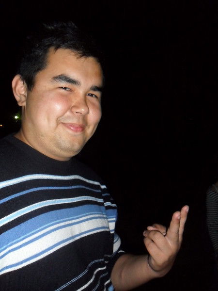 Андрей Хромин