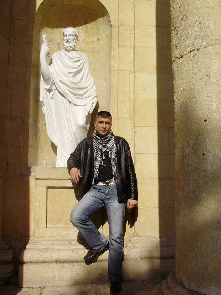 Валерий Рудченко