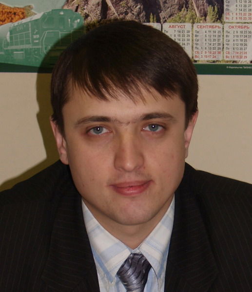 Иванов Андрей