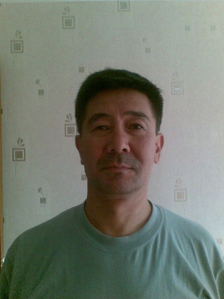 Нурболат Умбеткалиев