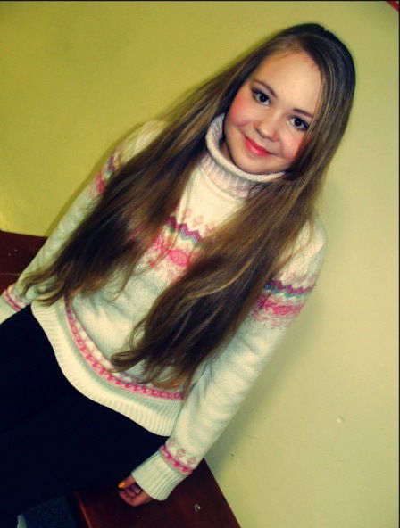 Екатерина Автушкова