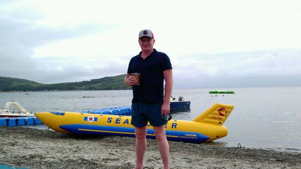 Владимир Нилов