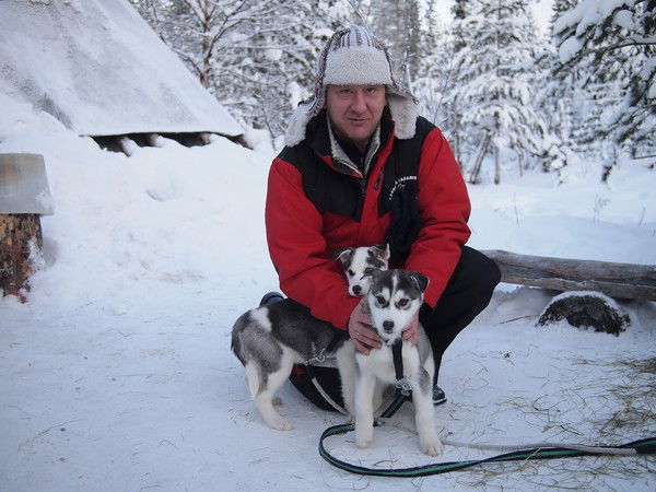 Локтев Игорь