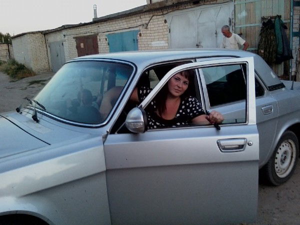 Катенька Горьковенко