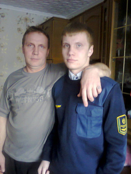 Владислав Голодов