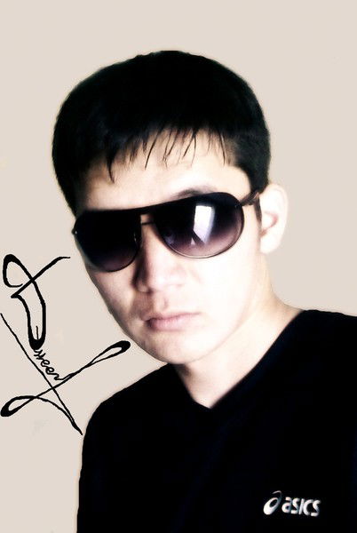 Денис Энеев