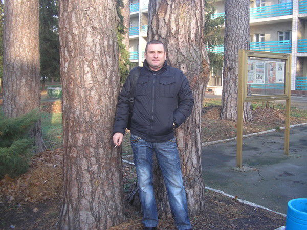 Олег Бессмертный