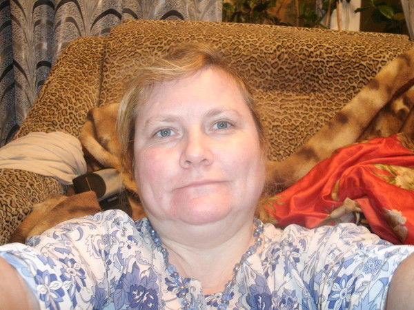 Елена Турышева