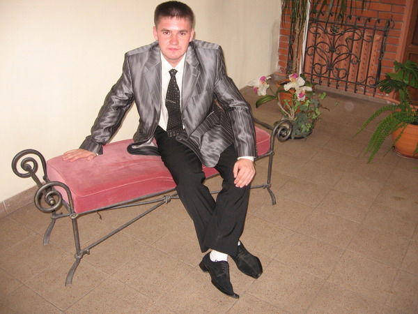 Дмитрий Григорьев