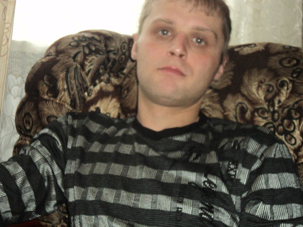 Андрей Макаров