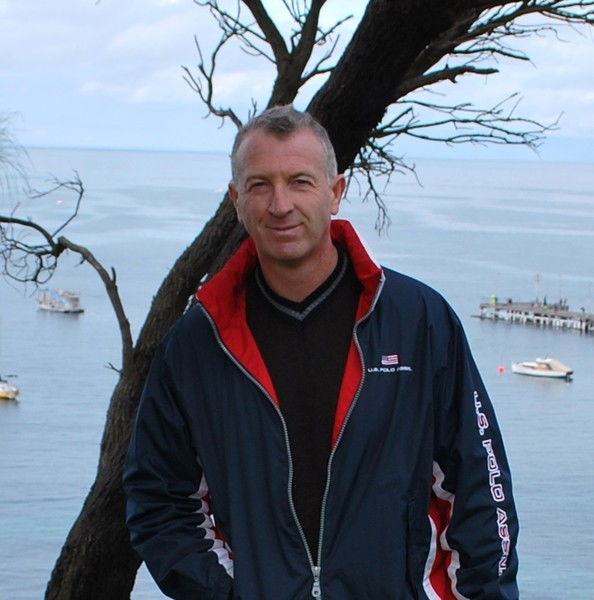 Григорий Габай