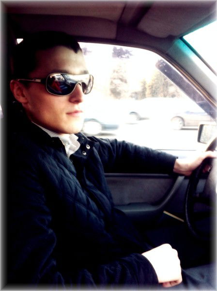 Сергей Байдюк