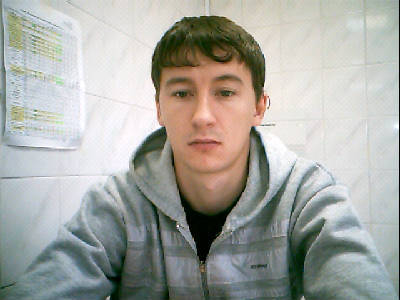 Андрей Вижаков