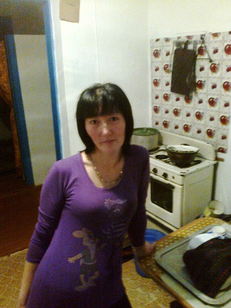 Гульмира Кусаинова