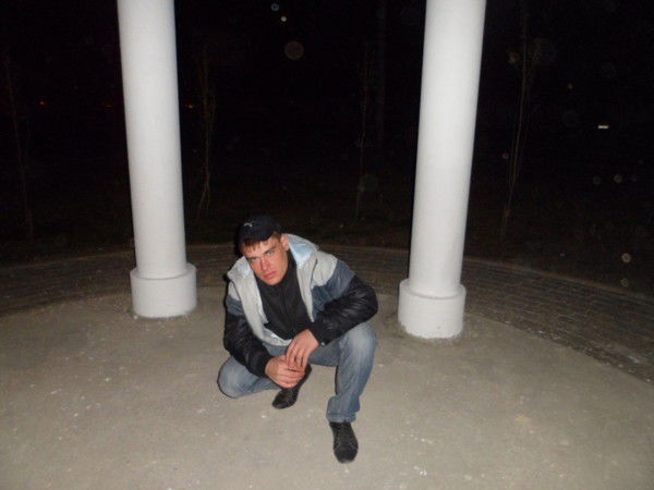 Артём Дубковский