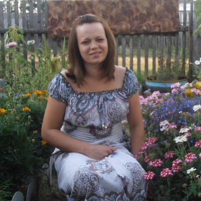 Наталья Ефимова