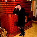 Елена Крылкова